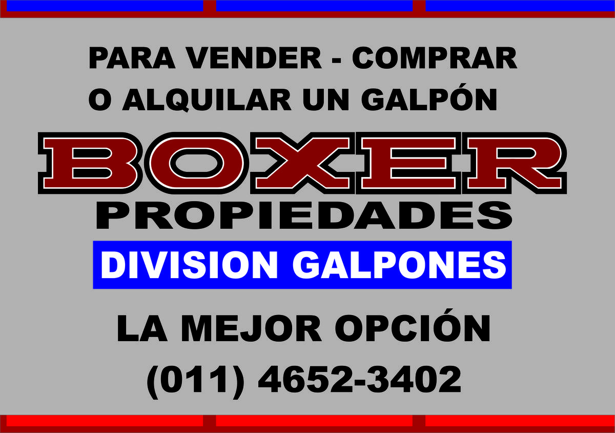 #5050242 | Alquiler | Local | Tablada (Boxer Negocios Inmobiliarios)