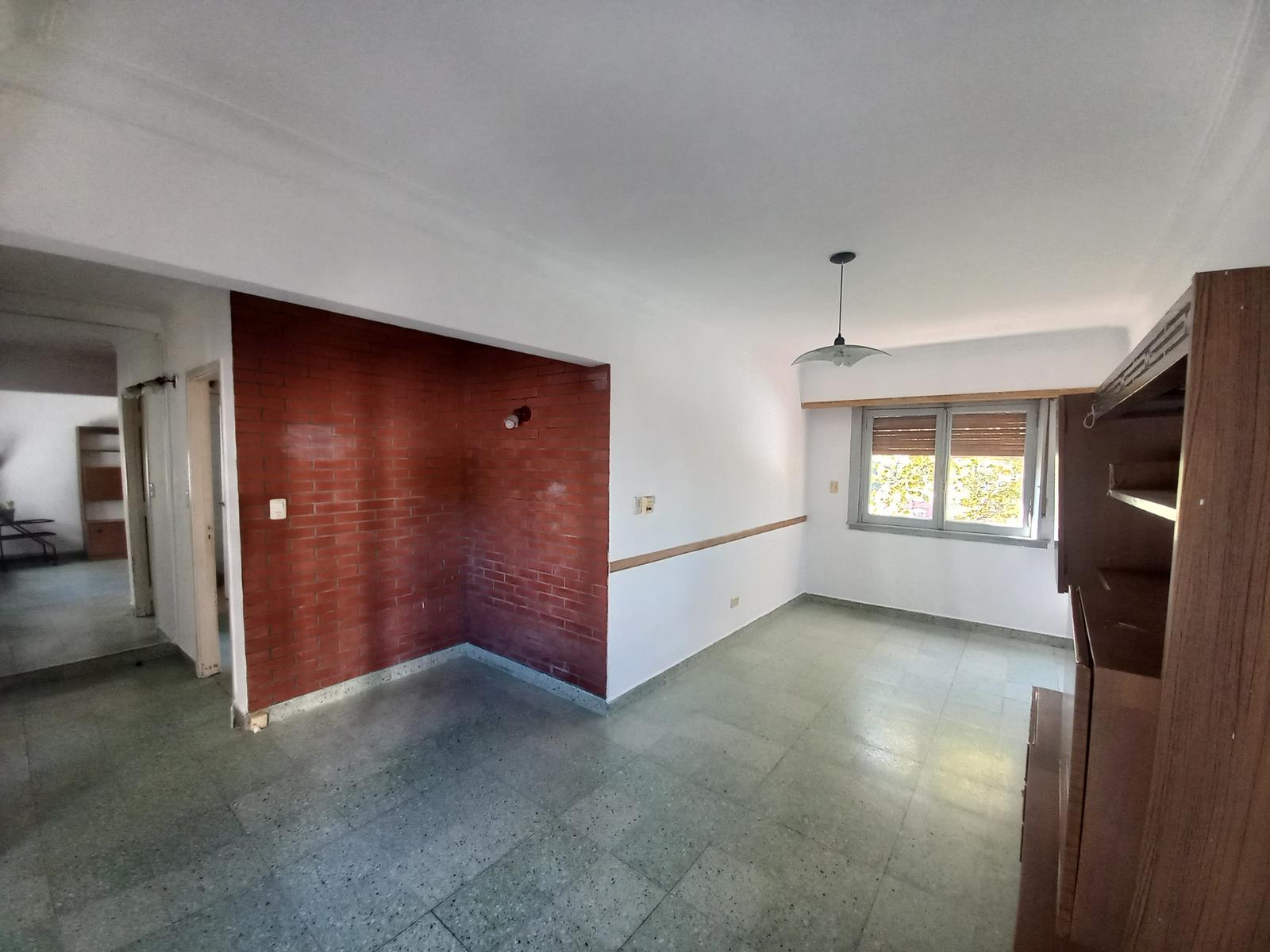 #5133252 | Rental | Apartment | Barrio Santa Rita (Grupo Zeta Inmobiliaria)