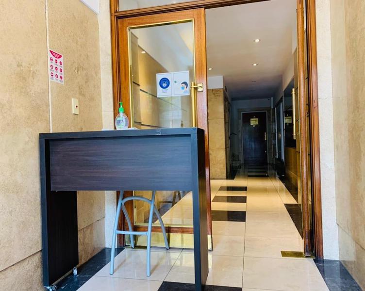 #3653949 | Sale | Office | Mar Del Plata (ETCHEGORRY BIENES RAICES)