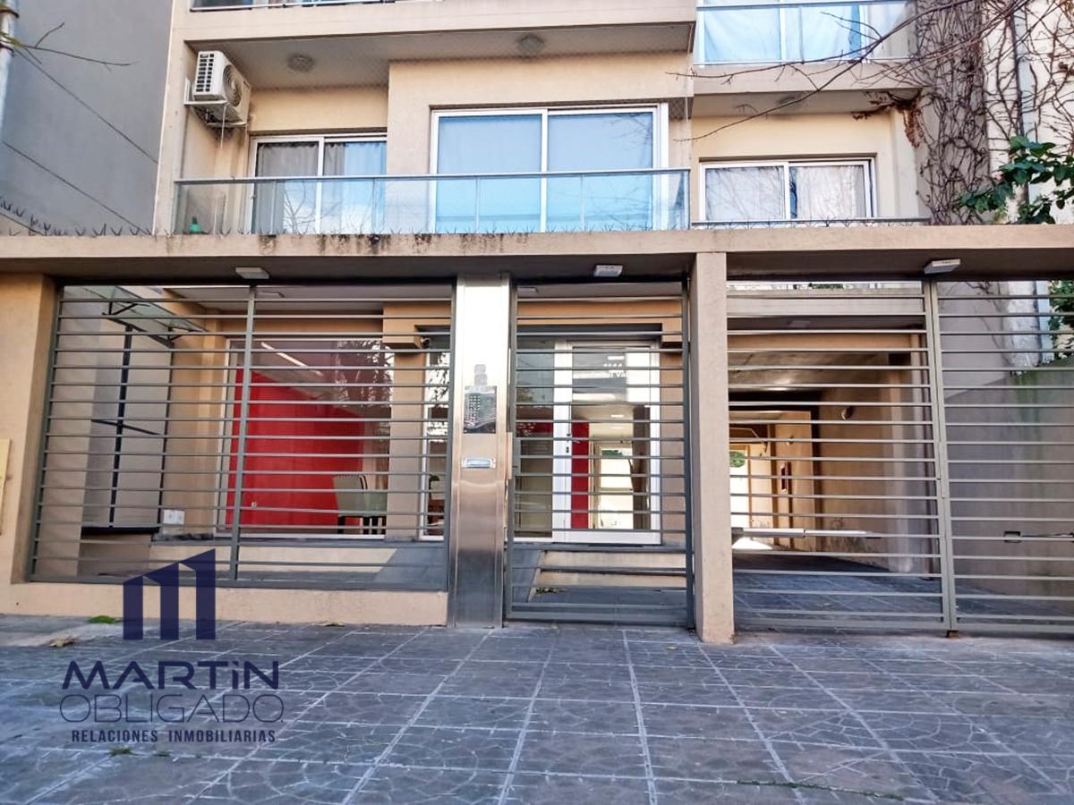 #5249754 | Rental | Apartment | Muñiz (Jacinto Lopez basavilbaso)