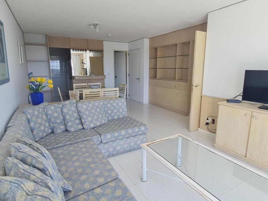 #4579700 | Rental | Apartment | Playa Mansa (Hambai propiedades UY)