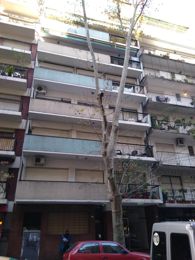 #2035227 | Venta | Departamento | Belgrano Barrancas (DINAMISMO INMOBILIARIO)