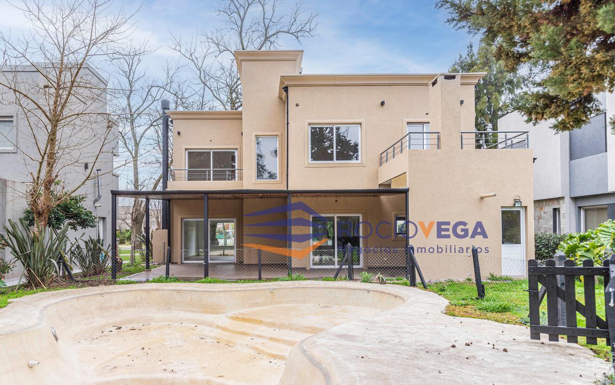 #5119064 | Rental | House | Haras Maria Victoria (Vega Negocios Inmobiliarios)