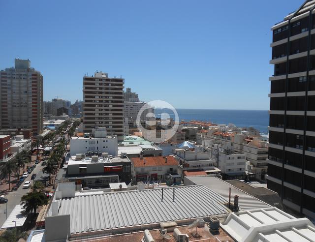 #3238959 | Venta | Departamento | Península (Emiliano Pedrozo)