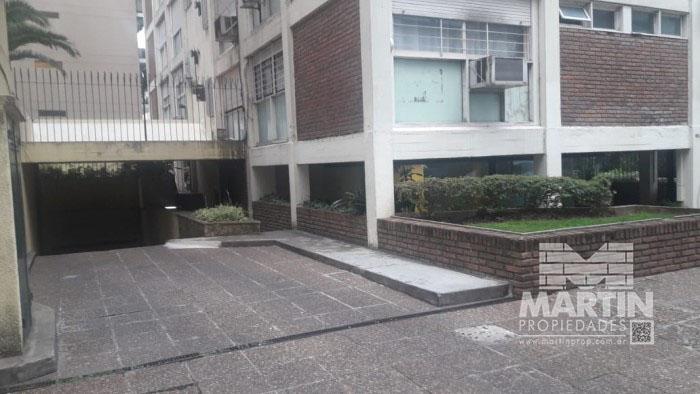 #795532 | Venta | Cochera | Martinez Vias / Santa Fe (Martin Propiedades)