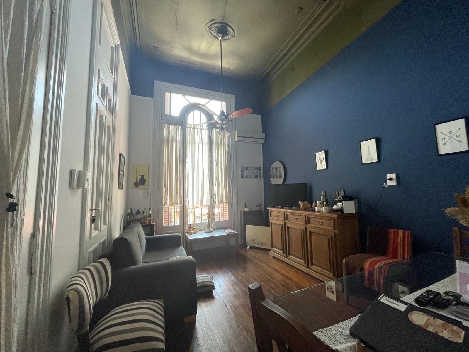 #4726575 | Venta | Departamento | Monserrat (San Pedro Telmo Inmobiliaria)