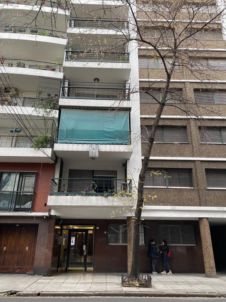 #5398990 | Venta | Departamento | Almagro (Justevila Propiedades)