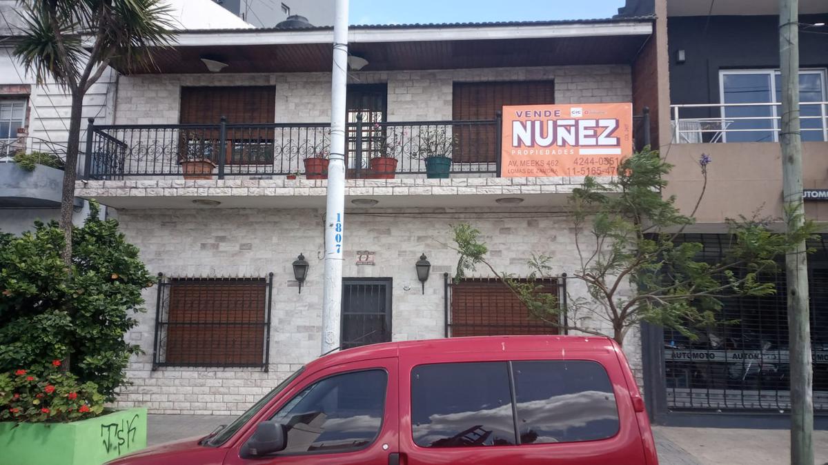 #3233418 | Venta | Edificio | Avellaneda (Núñez Propiedades)