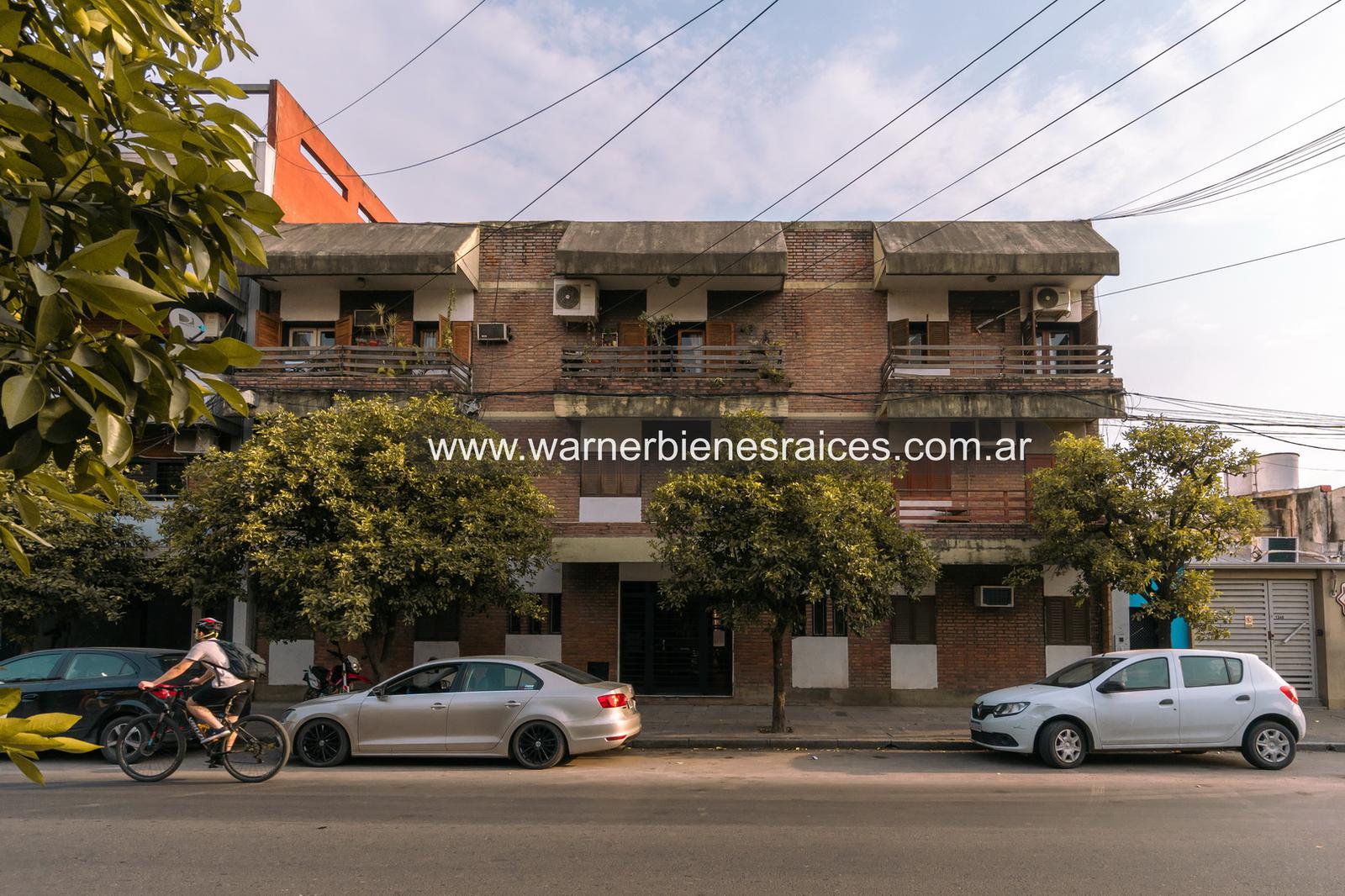 #4661577 | Sale | Apartment | Barrio Sur (Warner Bienes Raices)