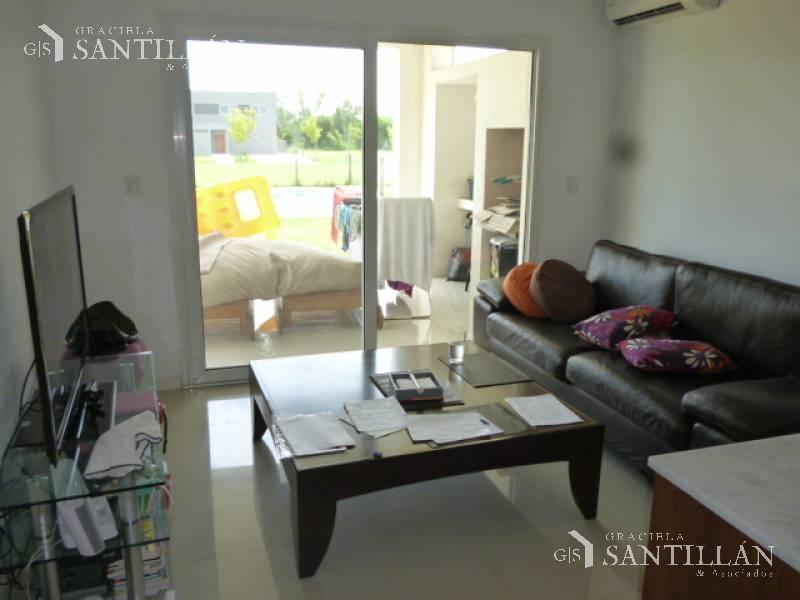 #959372 | Venta | Casa | Los Alisos (Graciela Santillán & Asociados )