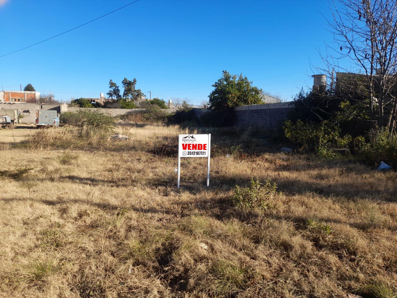 #4725251 | Venta | Lote | Malvinas Argentinas (GABRIELA ROMERO Bienes Raíces)