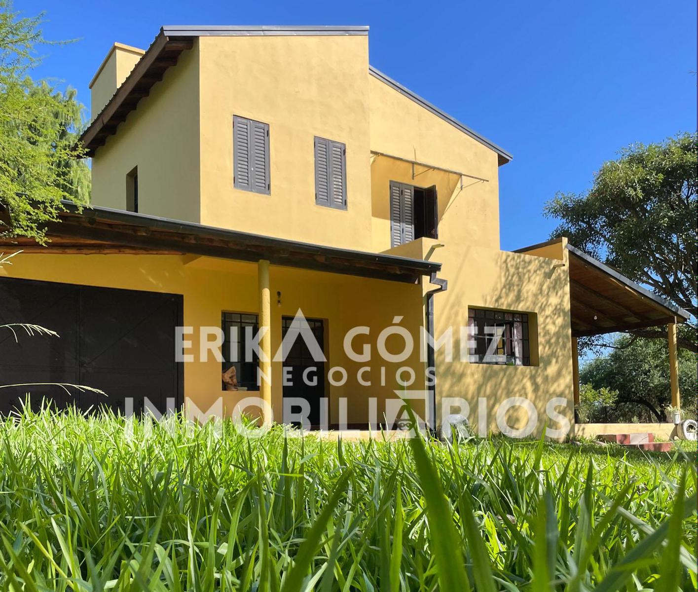 #5018540 | Venta | Casa | Colon (Erika Gómez Negocios Inmbiliarios)