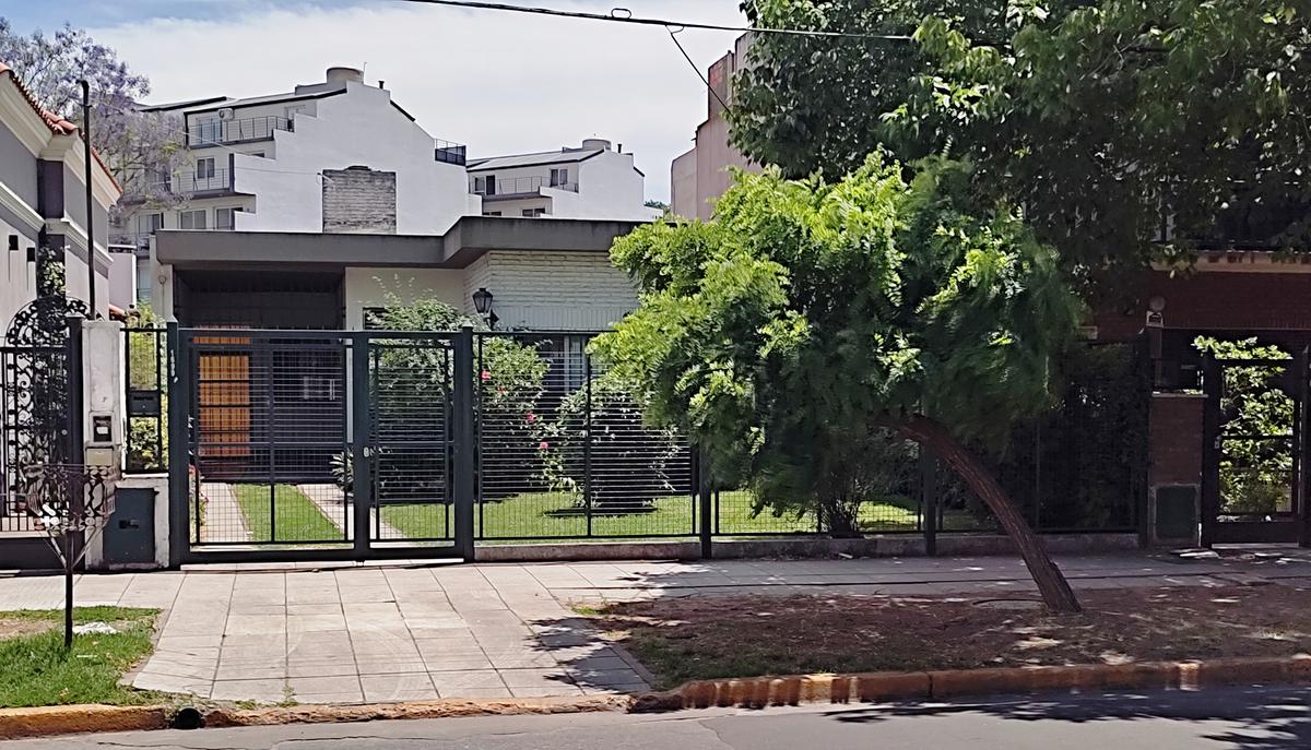 #3321113 | Venta | Casa | Adrogue (Giorgis Y Cía)