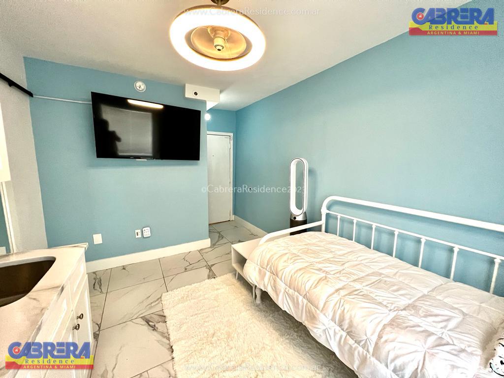 #3878996 | Temporary Rental | Apartment | Miami (Cabrera Propiedades)