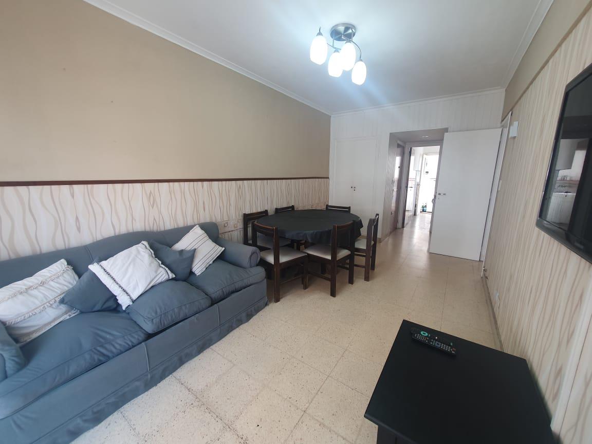 #4923531 | Temporary Rental | Apartment | Mar Del Plata (Introcaso Propiedades)
