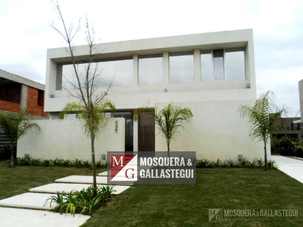#185495 | Venta | Casa | Los Alisos (MOSQUERA&GALLASTEGUI)