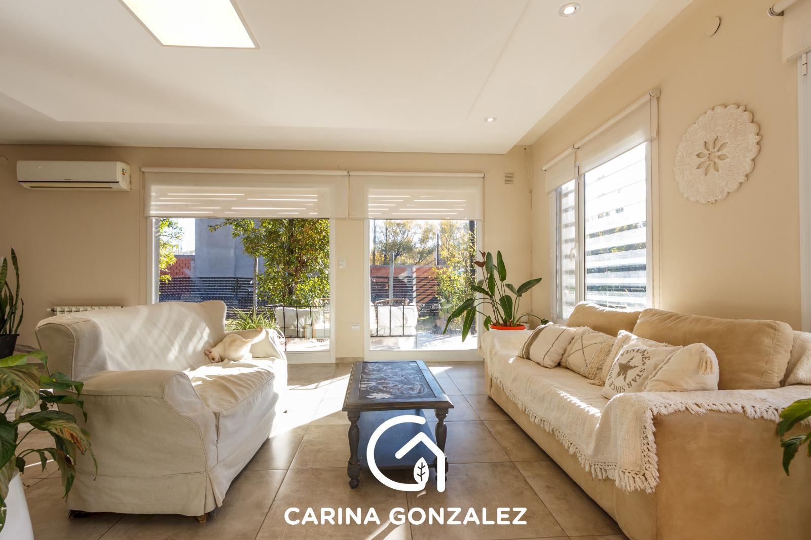 #5234793 | Alquiler | Casa | Misiones Capital (Carina Gonzalez - Servicios Inmobiliarios)