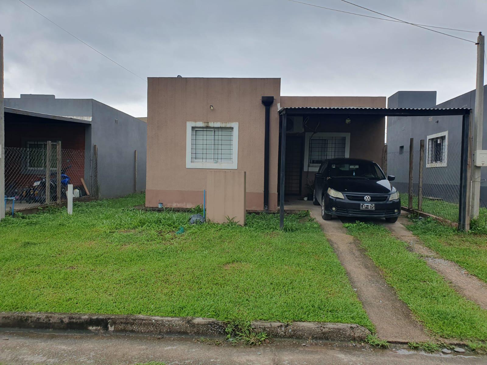 #5179871 | Alquiler | Casa | Los Nogales (SenSa Inmobiliaria)