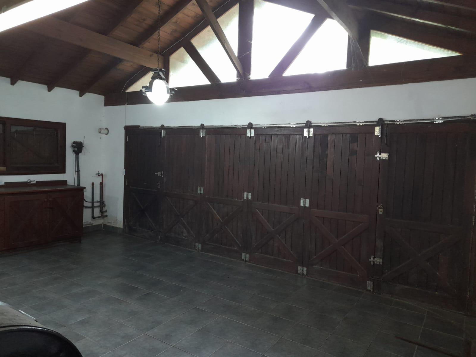 #4822297 | Venta | Casa | Sierra De Los Padres (Estudio Yacoub)