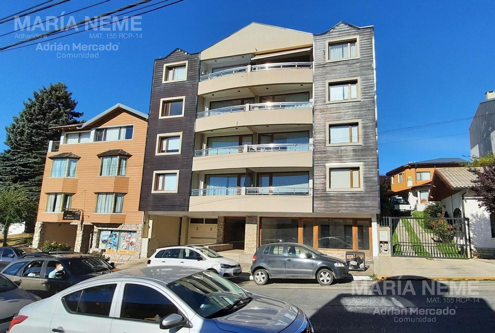 #5072304 | Venta | Departamento | Centro (María Neme - CAM Bariloche)