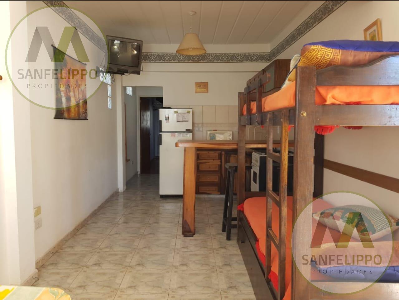 #4498285 | Sale | Apartment | Santa Teresita (Sanfelippo Propiedades)