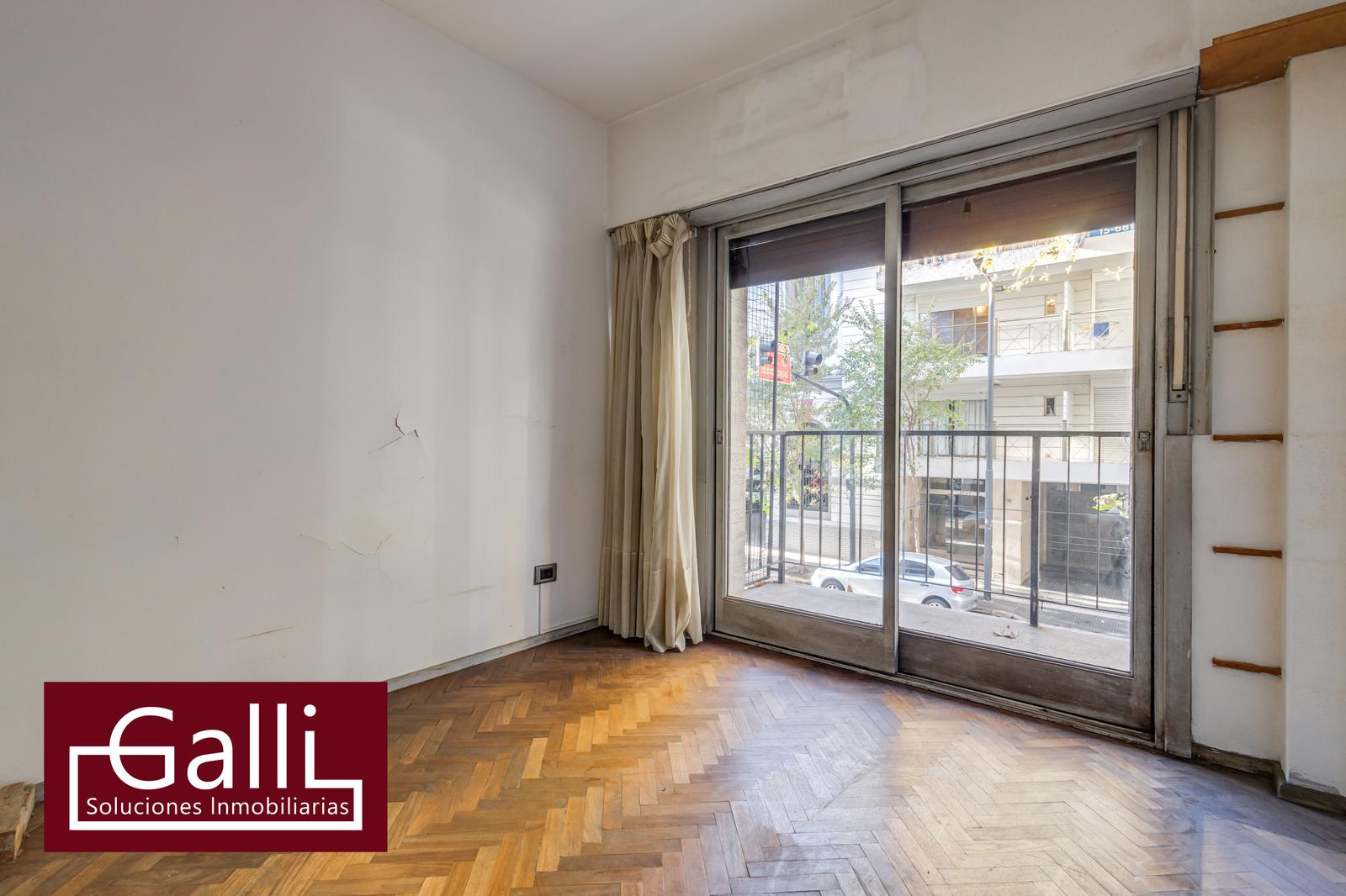 #5180016 | Venta | Departamento | Barrio Norte (Galli)