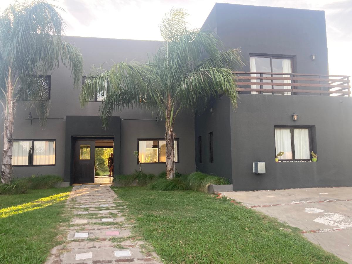 #4966935 | Venta | Casa | El Cazal (Estudio Yacoub)