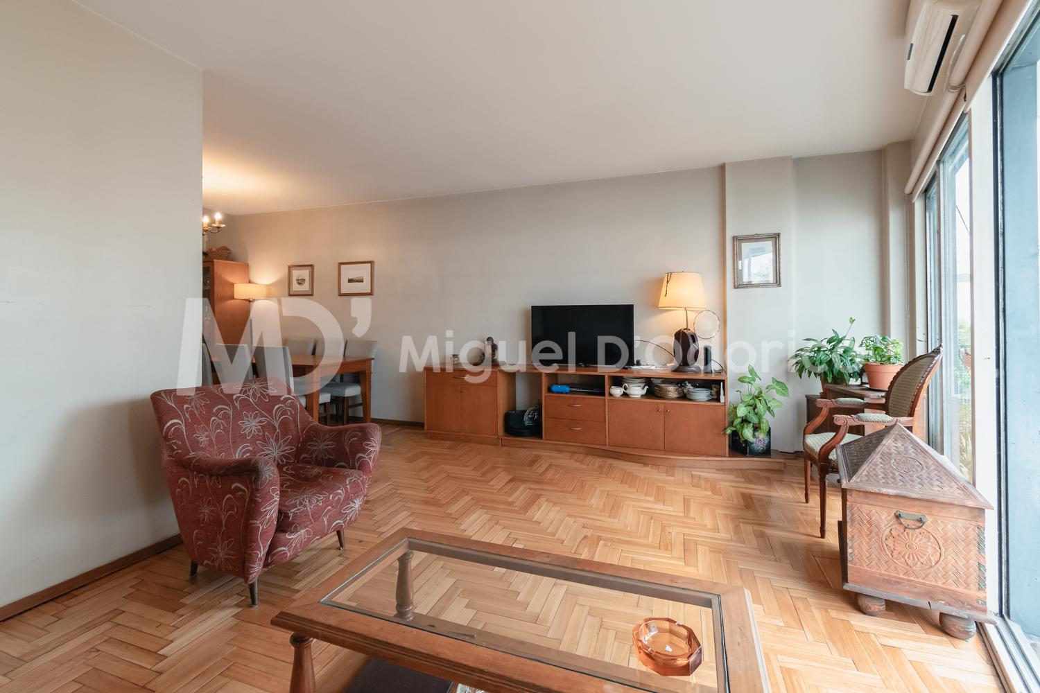 #5044449 | Sale | Apartment | Caballito Norte (Miguel D'Odorico)