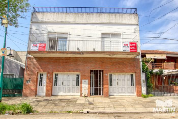 #1464591 | Venta | Casa | Olivos-Maipu/Uzal (Martin Propiedades)