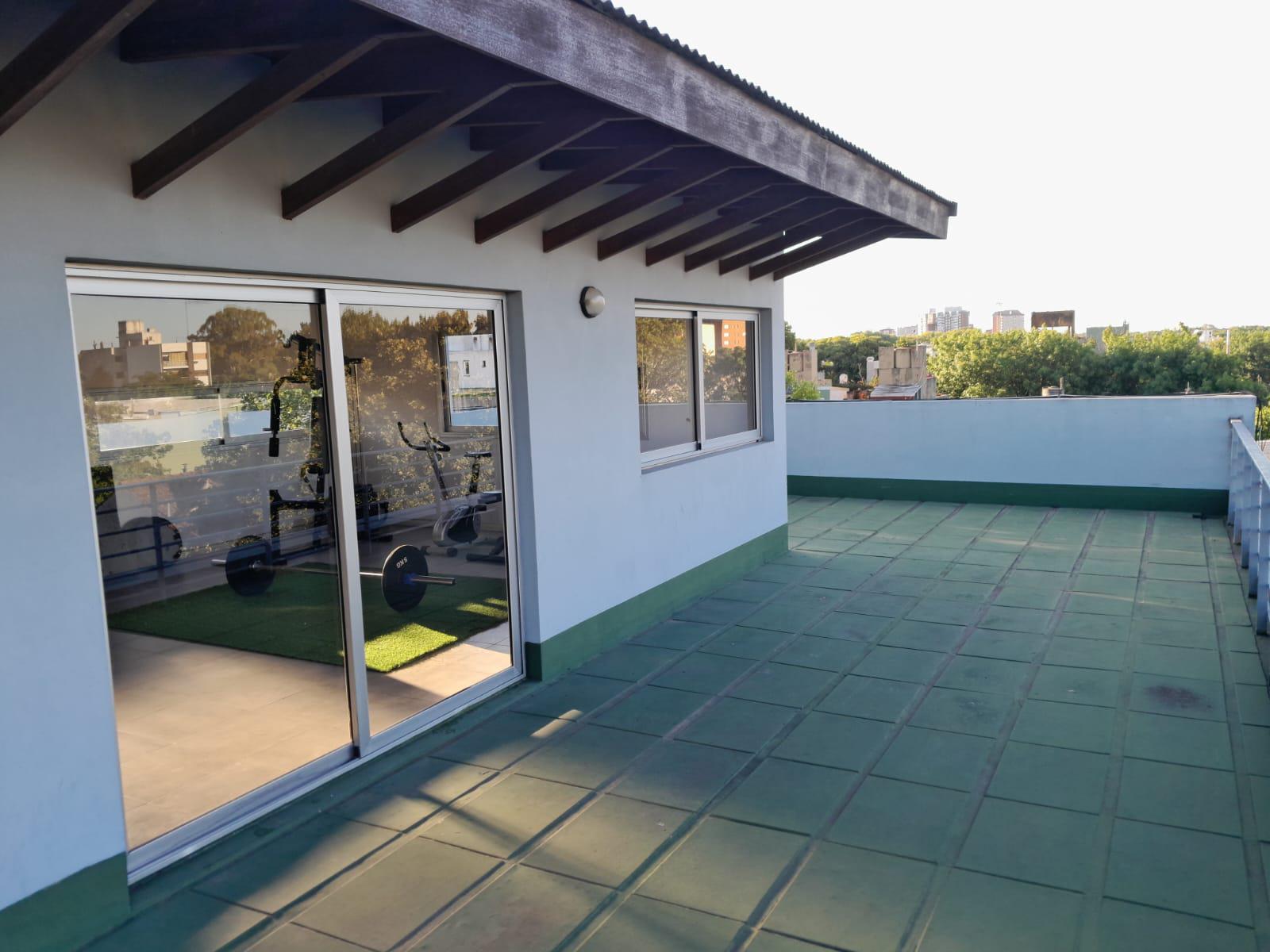 #4810755 | Venta | Departamento | San Isidro Vias / Rolon (Lujan Sourigues Propiedades)