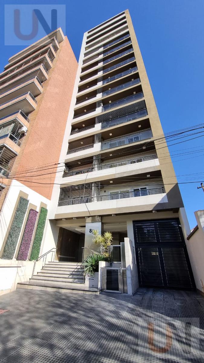 #5183505 | Venta | Departamento | Barrio Norte (Urban Network)