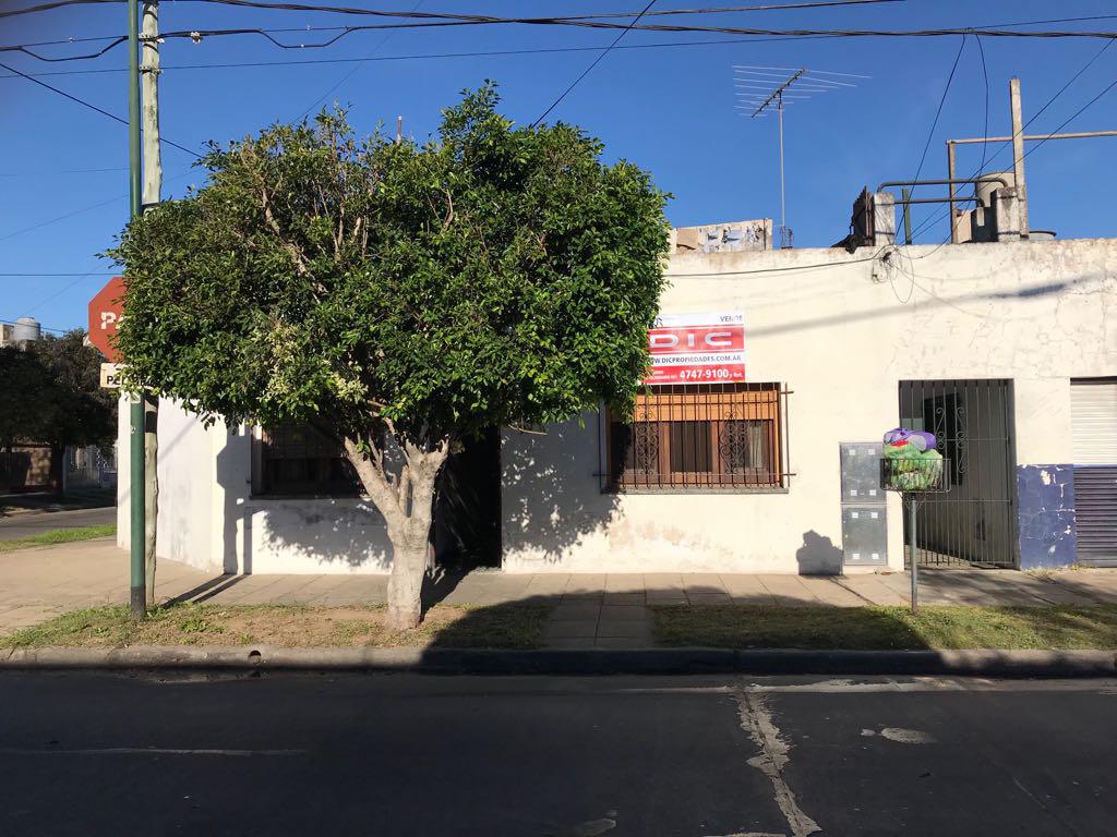 #483894 | Venta | Casa | Beccar (Dic Propiedades)