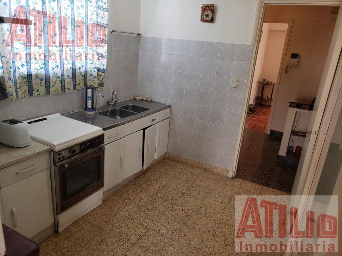 #3528587 | Sale | House | Coghlan (Atilio Inmobiliaria)