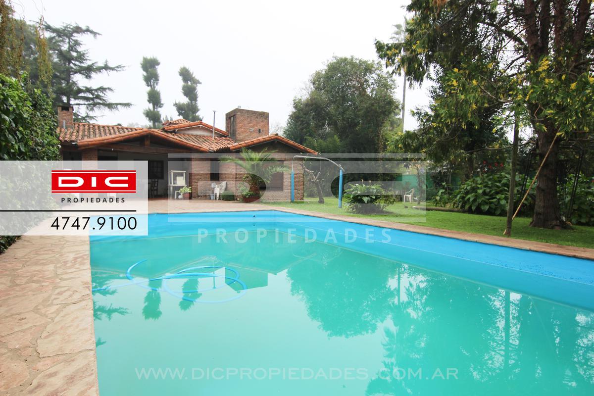 #5321448 | Sale | House | El Talar (Dic Propiedades)