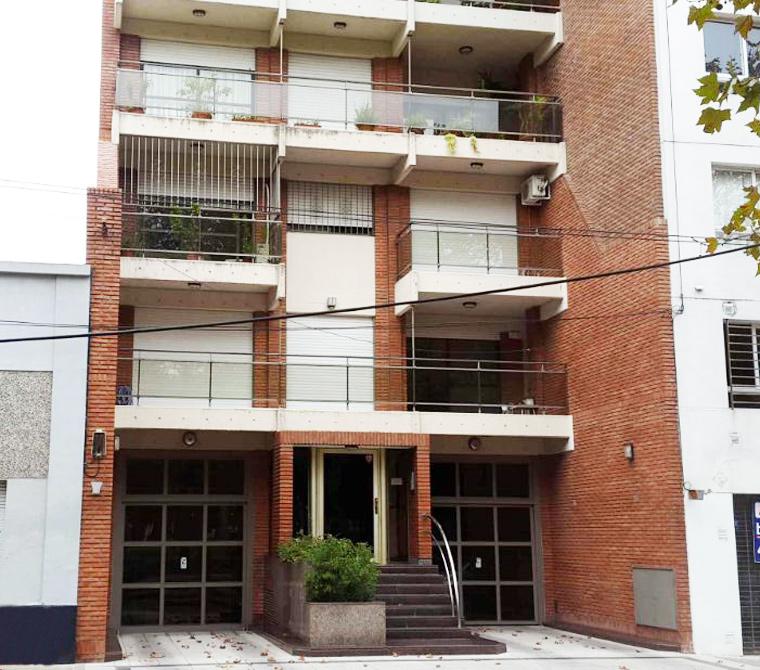 #4865416 | Venta | Departamento | Centro (Federico Rubin)