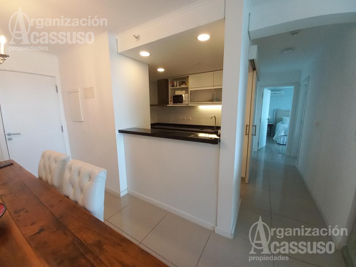 #3799339 | Venta | Departamento | Aidy Grill (Organización Acassuso - Casa Central)