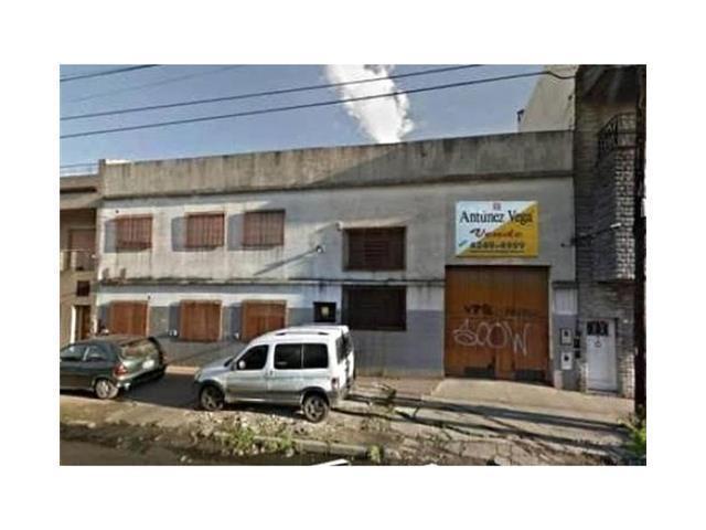 #4583589 | Sale | Warehouse | Lanus Este (ANTUNEZ VEGA)