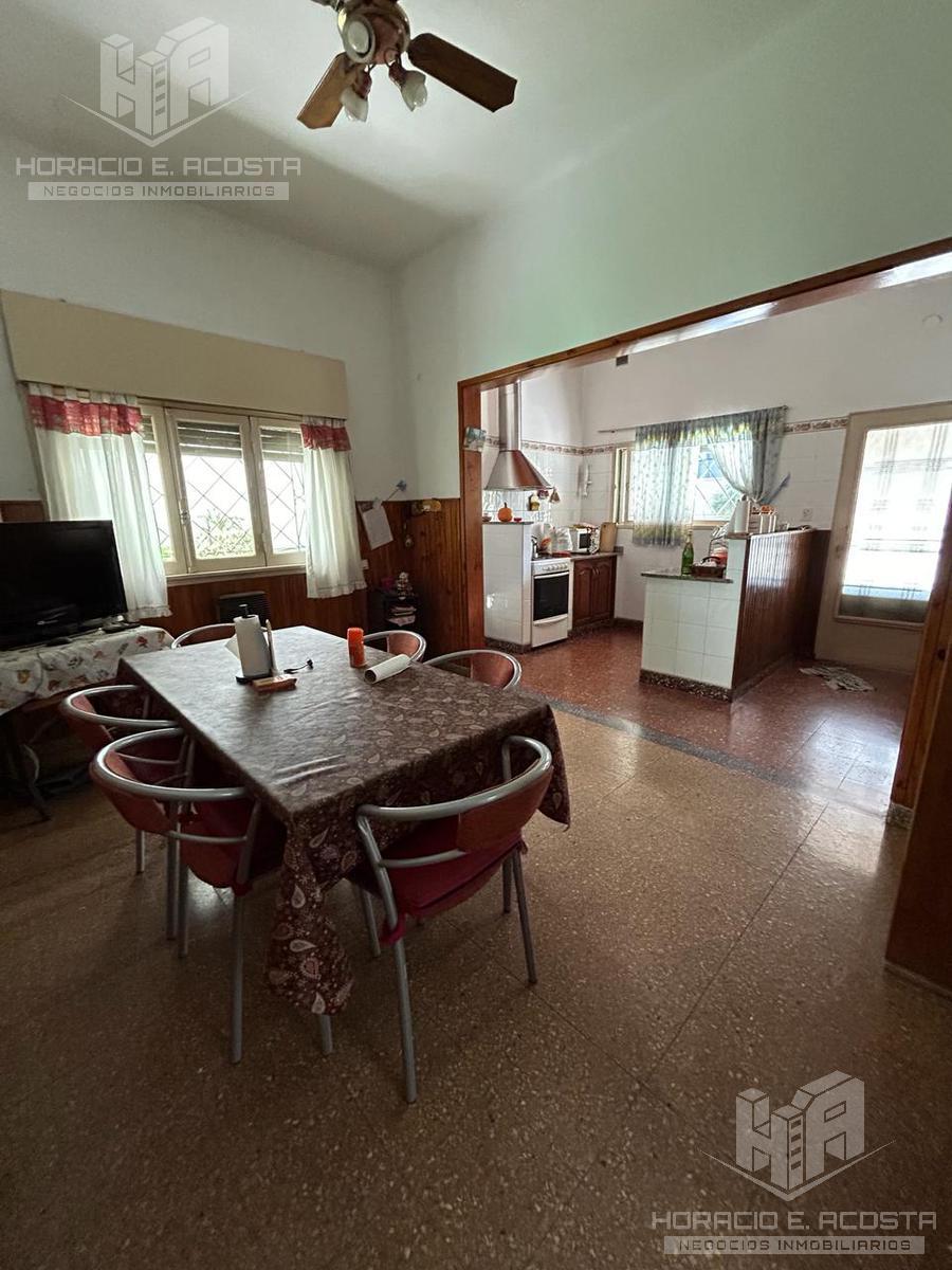 #5132816 | Sale | House | San Andres (Horacio E. Acosta Negocios Inmobiliarios)