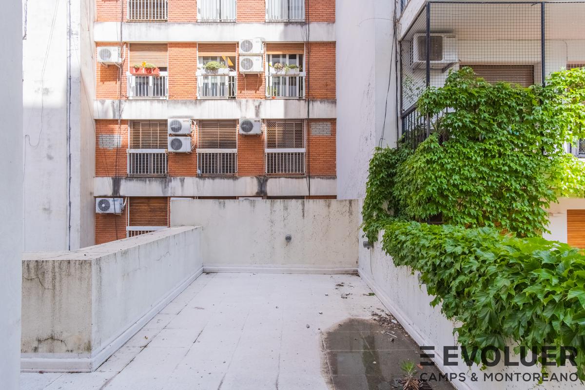 #2300175 | Alquiler | Oficina | Recoleta (Evoluer)