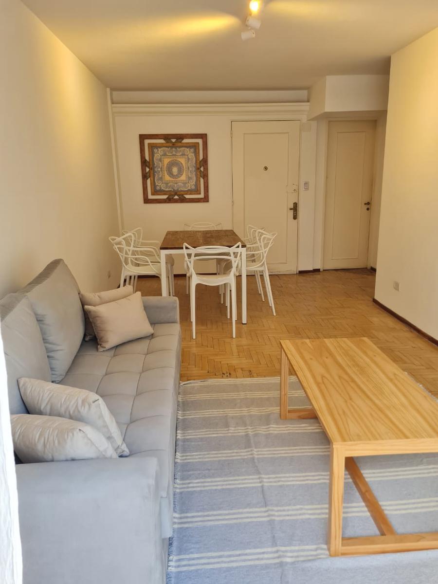 #5146697 | Alquiler | Departamento | Recoleta (Argentina Housing )