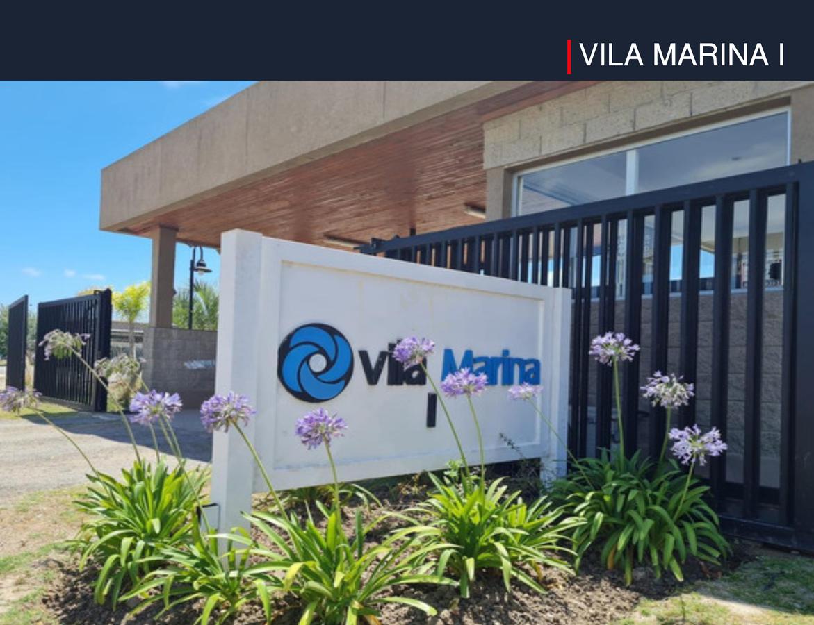 #5012589 | Venta | Lote | Vila Marina (Territory)