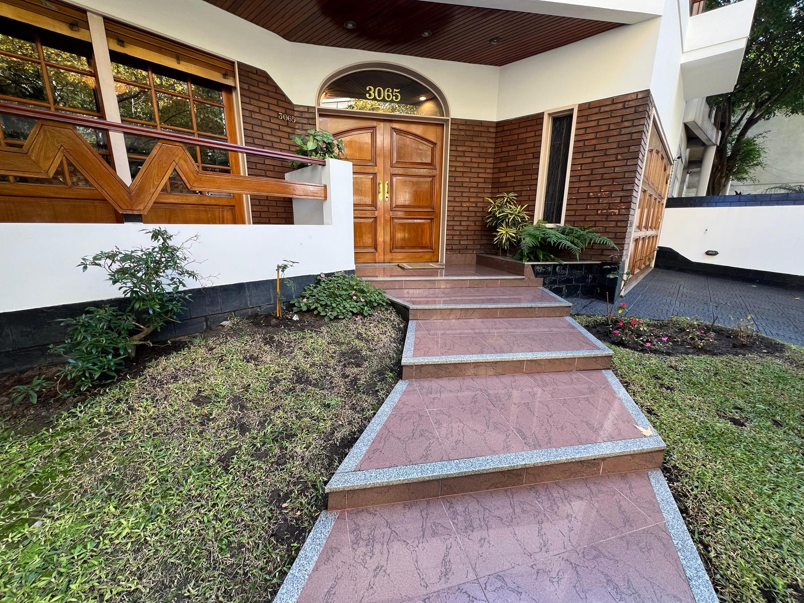 #5170141 | Sale | House | Belgrano R (Daniel Laurenzano)