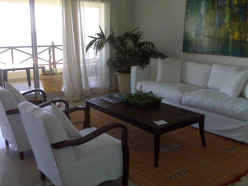 #5462001 | Alquiler | Departamento | Manantiales (Terramar)