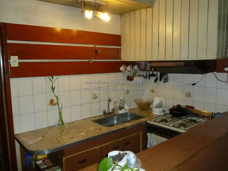 #3824152 | Venta | Departamento | Lanus Oeste (Horacio Silva Propiedades)