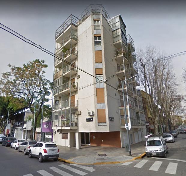 #5045812 | Rental | Apartment | Palermo Soho (Javier Lopez Soluciones Inmobiliarias)