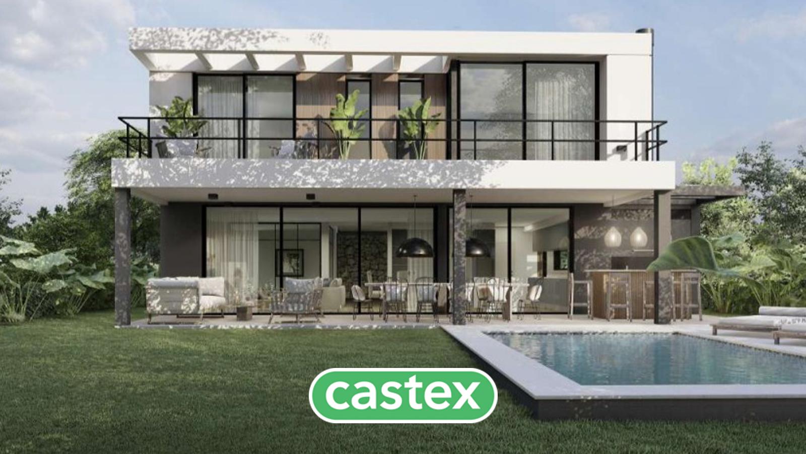 #4460358 | Venta | Casa | Los Castaños (Castex Tigre)