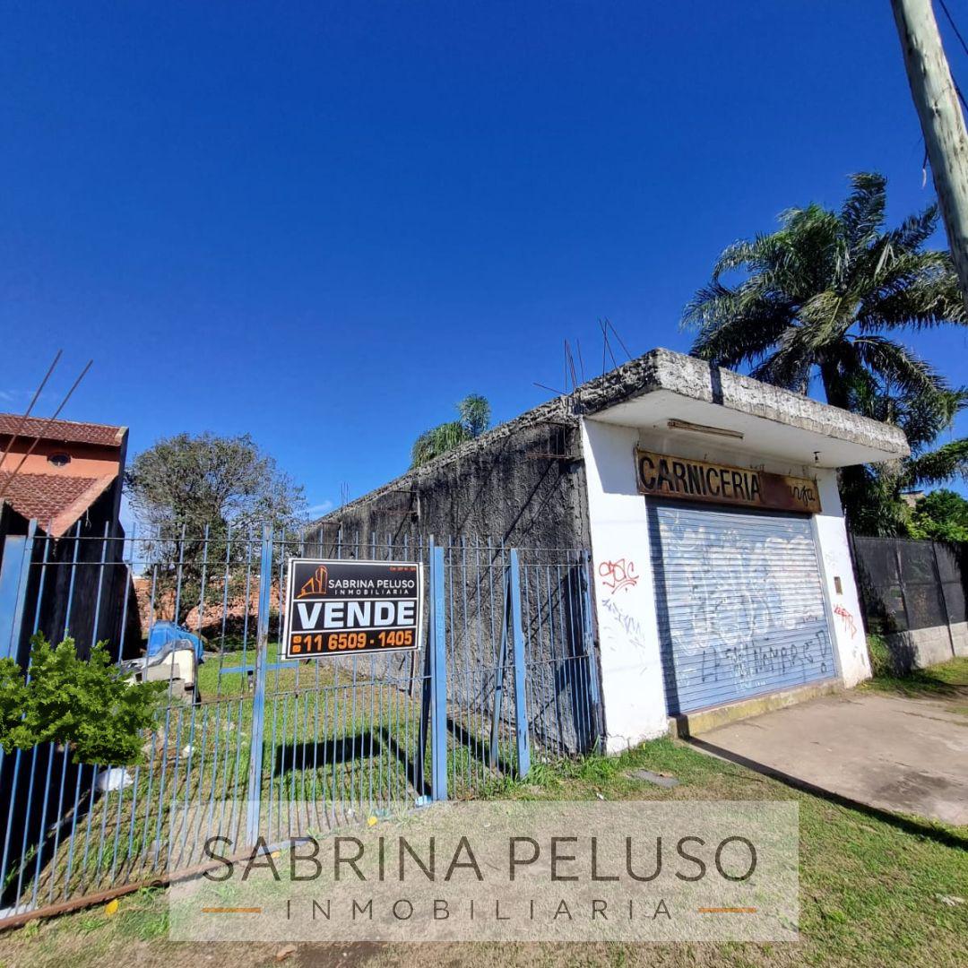 #5074805 | Venta | Casa | Centro (Moreno) (SABRINA PELUSO INMOBILIARIA)