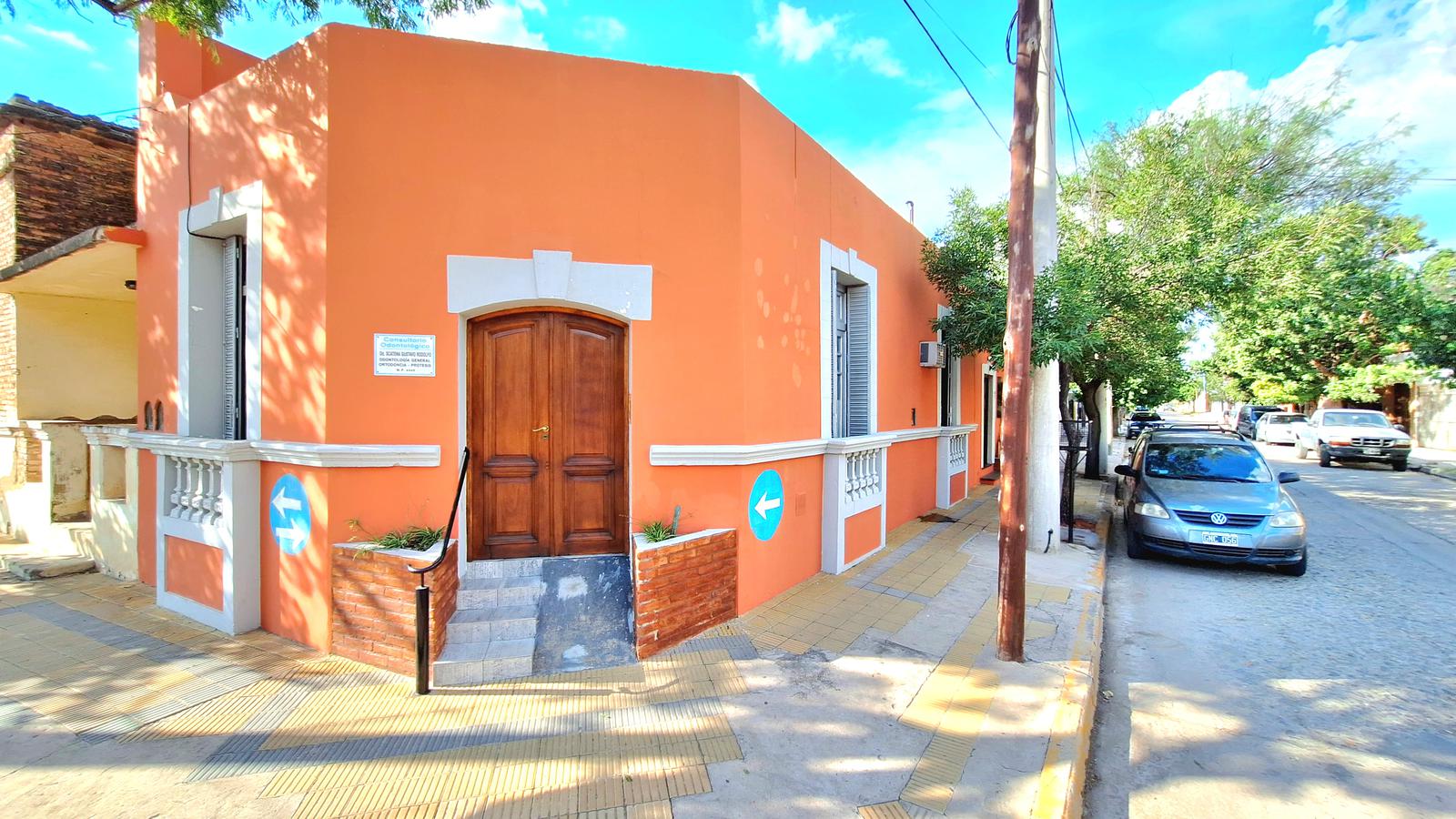 #5011151 | Venta | Casa | Cruz Del Eje (Inmobiliaria Jose Prado)
