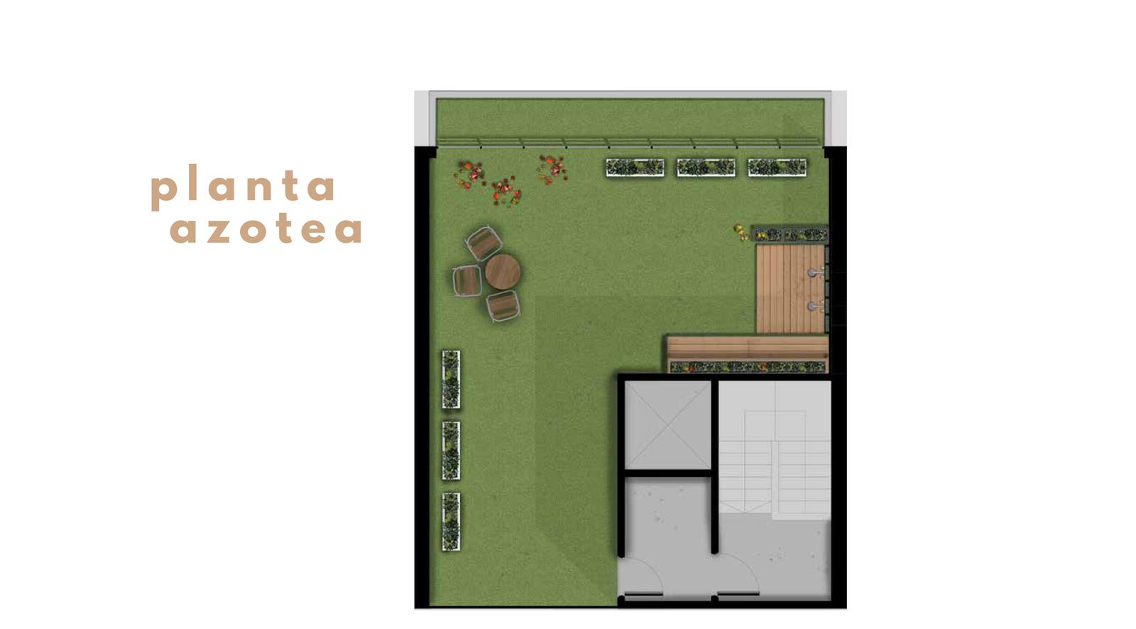 #5280147 | Sale | Apartment | Centro (Squadra Propiedades)