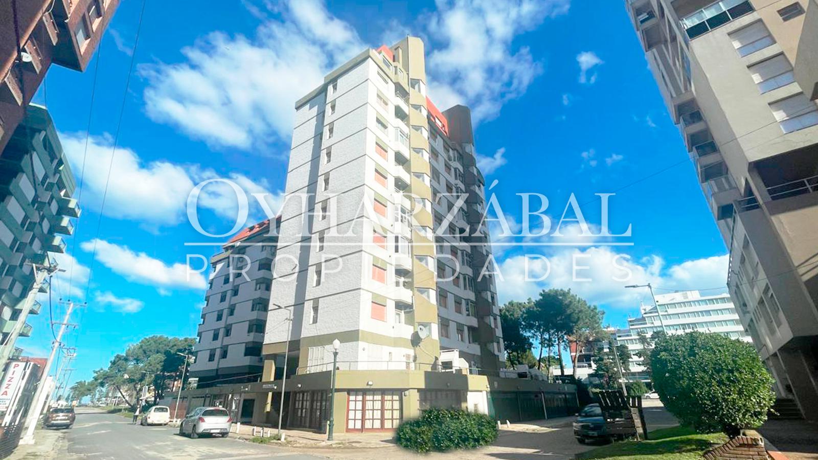 #5034943 | Venta | Departamento | Playa Las Margaritas (Oyharzábal Propiedades )